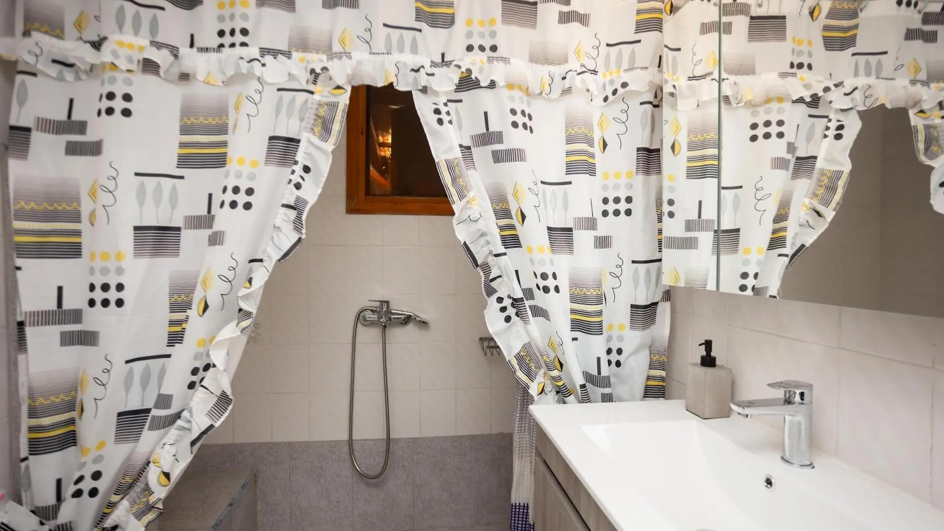 Apartmán Vaioshouse Sozopoli