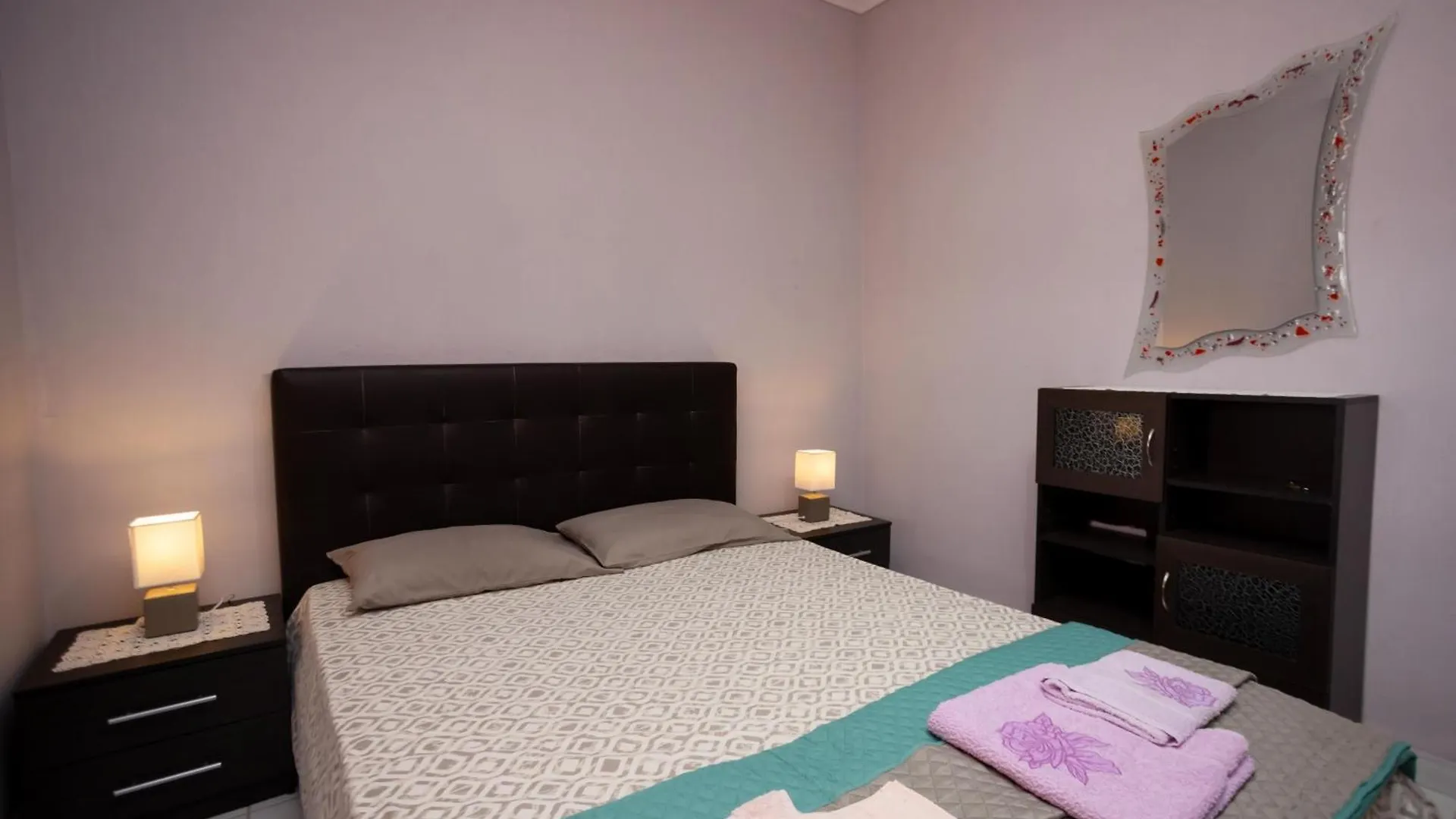 Vaioshouse Apartment Sozopoli Greece