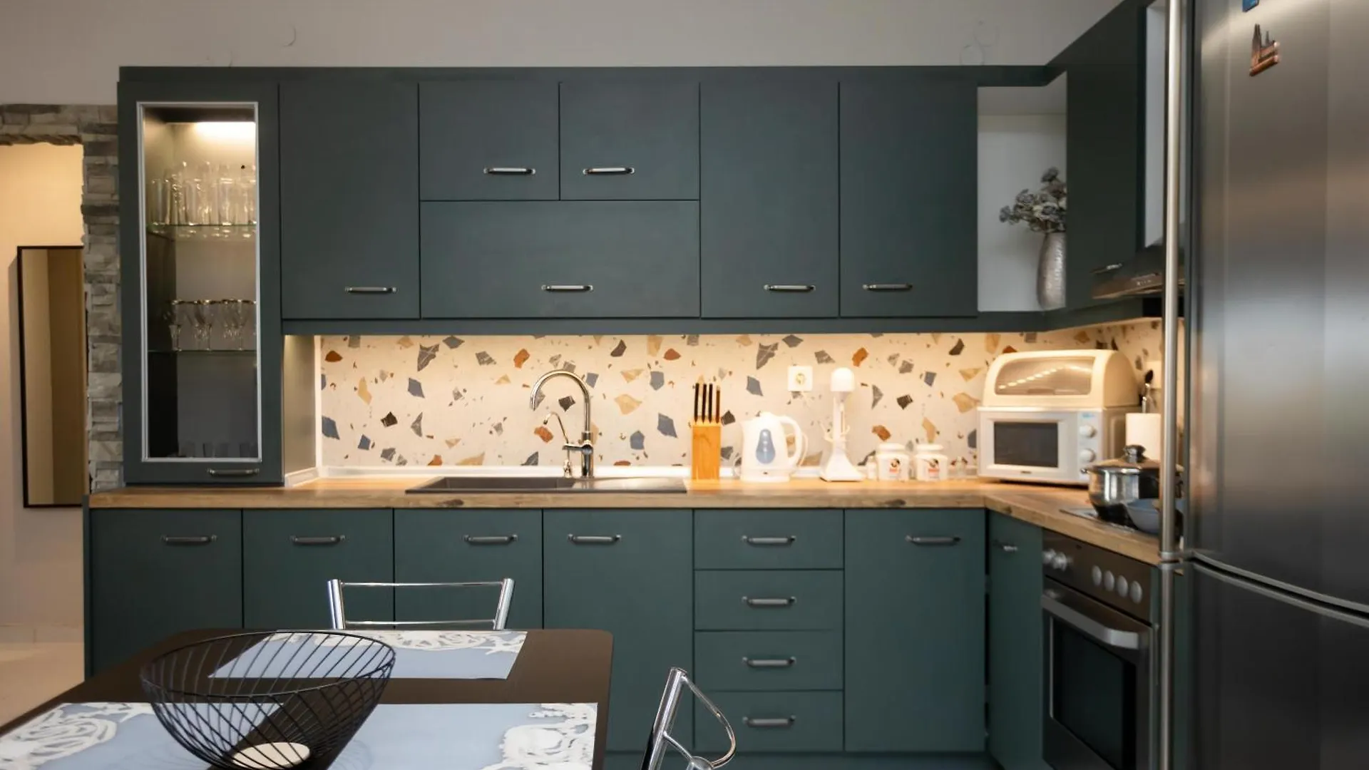 Vaioshouse Apartment Sozopoli