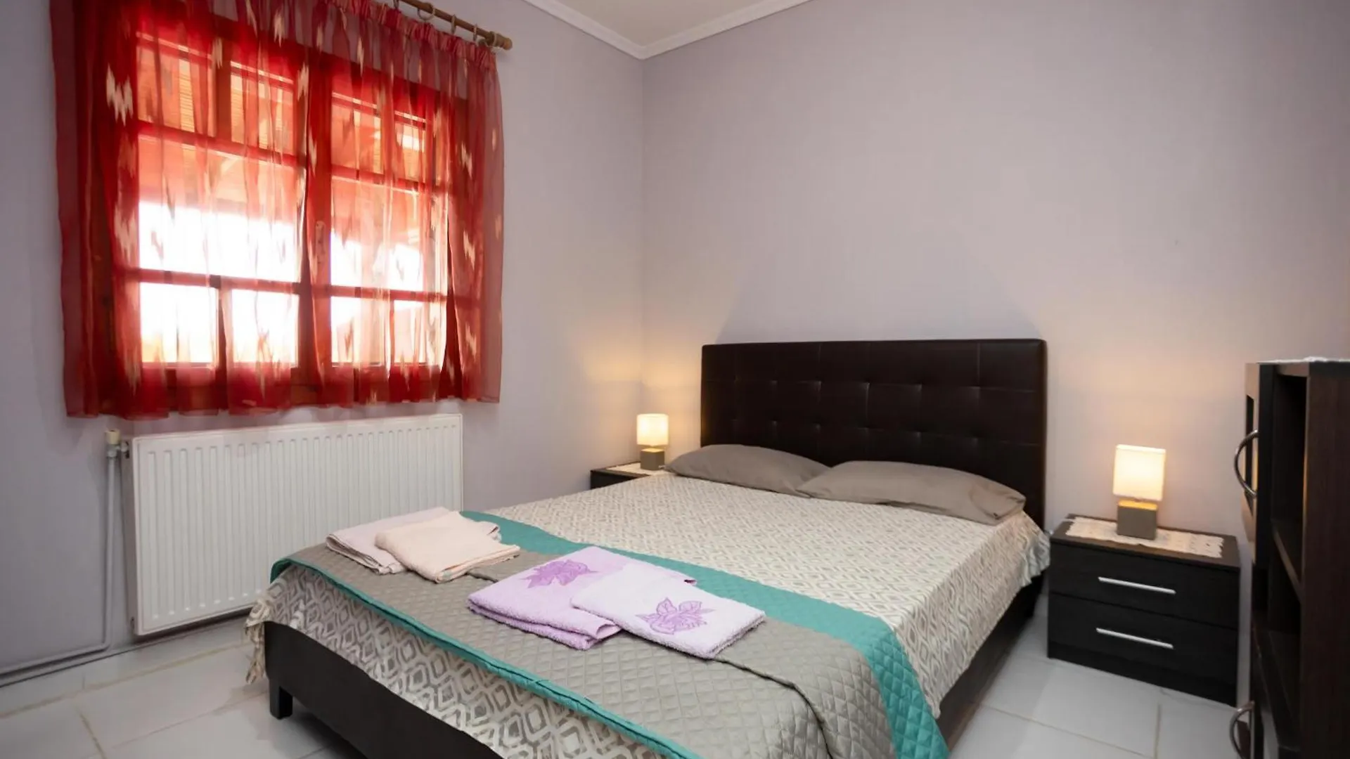 Vaioshouse Apartment Sozopoli