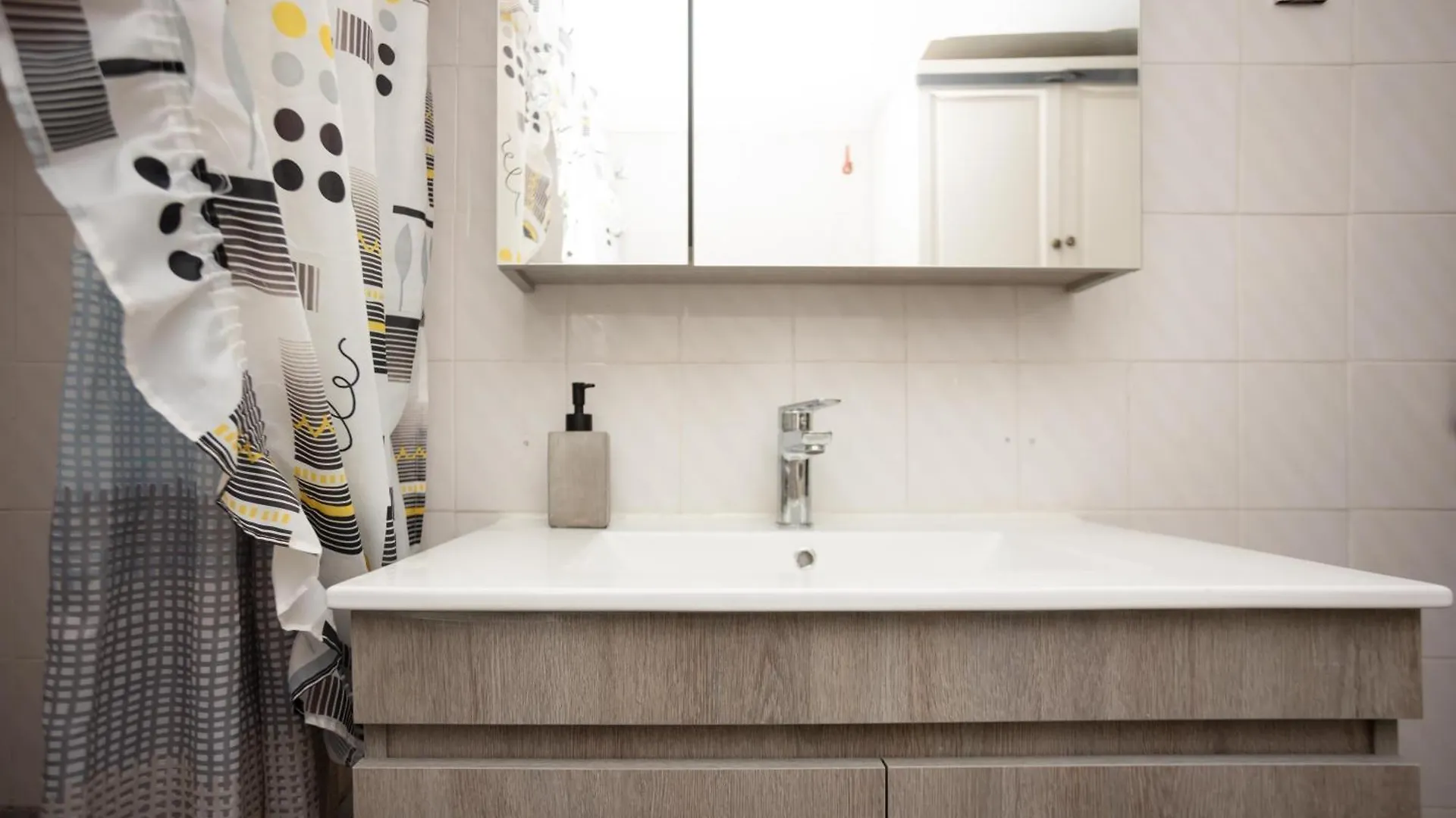 Vaioshouse Apartment Sozopoli